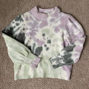 Madewell sweater